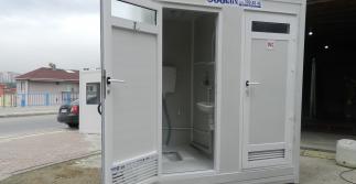 130*250 Etika Wc Kabini