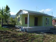 48 m2 Prefabrik Ev -2-