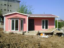 48 m2 Prefabrik Ev -3-