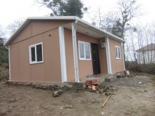 48 m2 Prefabrik Ev-4-