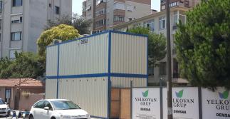 Demsar Konteyner Ofis