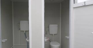 Etika Wc Kabin