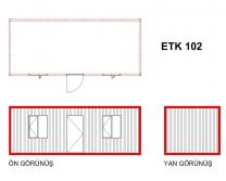 Konteyner Fiyatları