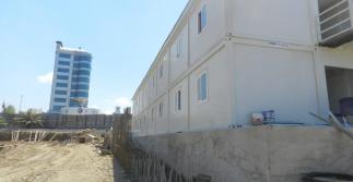 Konteyner Modelleri