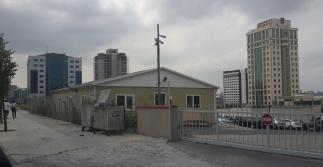 Prefabrik Ofis 6