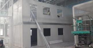 prefabrik ofis resimleri 7