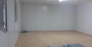 prefabrik ofis resimleri 8