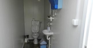 Wc Konteyner