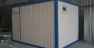 Wc Konteyneri 4