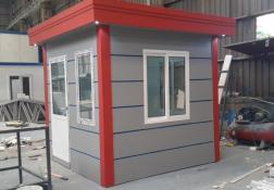 AKSA MAGNET METROPOL KABİN