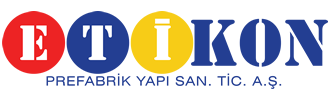Etikon Prefabrik Yapılar