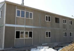 ROYAL GRUP PREFABRİK OFİS