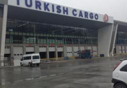 TÜRK HAVA YOLLARI PREFABRİK OFİS
